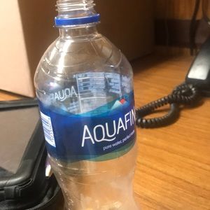 Meet your Posher, Derek